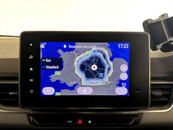 Nissan Townstar 45kWh Tekna Panel Van 6dr Electric Auto L1 (122 ps)