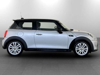MINI Electric Hatch Cooper SE 32.6kWh Level 2 Hatchback 3dr Electric Auto (184 ps)