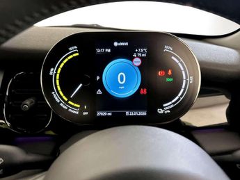 MINI Electric Hatch Cooper SE 32.6kWh Level 2 Hatchback 3dr Electric Auto (184 ps)