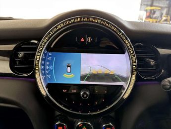 MINI Electric Hatch Cooper SE 32.6kWh Level 2 Hatchback 3dr Electric Auto (184 ps)