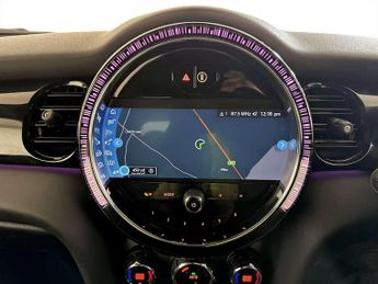 MINI Electric Hatch Cooper SE 32.6kWh Level 2 Hatchback 3dr Electric Auto (184 ps)