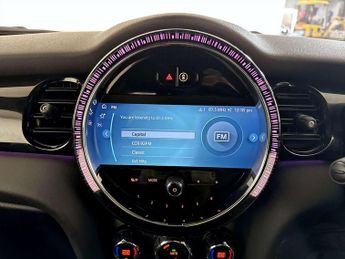 MINI Electric Hatch Cooper SE 32.6kWh Level 2 Hatchback 3dr Electric Auto (184 ps)