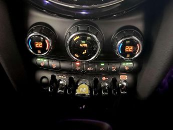 MINI Electric Hatch Cooper SE 32.6kWh Level 2 Hatchback 3dr Electric Auto (184 ps)
