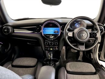 MINI Electric Hatch Cooper SE 32.6kWh Level 2 Hatchback 3dr Electric Auto (184 ps)