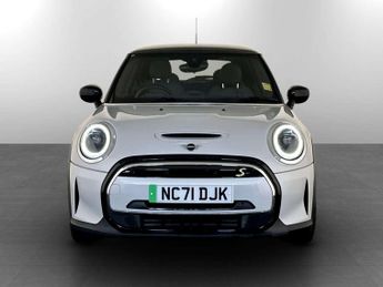 MINI Electric Hatch Cooper SE 32.6kWh Level 2 Hatchback 3dr Electric Auto (184 ps)
