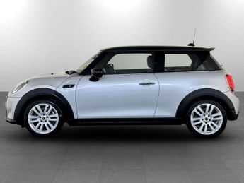 MINI Electric Hatch Cooper SE 32.6kWh Level 2 Hatchback 3dr Electric Auto (184 ps)