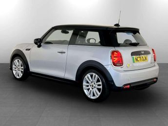MINI Electric Hatch Cooper SE 32.6kWh Level 2 Hatchback 3dr Electric Auto (184 ps)