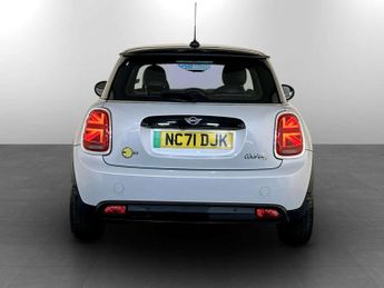 MINI Electric Hatch Cooper SE 32.6kWh Level 2 Hatchback 3dr Electric Auto (184 ps)