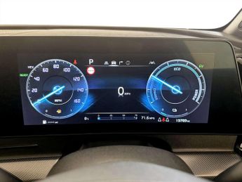 Kia Sportage 1.6 T-GDi 13.8kWh GT-Line S SUV 5dr Petrol Plug-in Hybrid Auto A