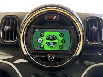 MINI Countryman 1.5 7.6kWh GPF Cooper SE SUV 5dr Petrol Plug-in Hybrid Auto ALL4