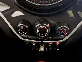 MINI Countryman 1.5 7.6kWh GPF Cooper SE SUV 5dr Petrol Plug-in Hybrid Auto ALL4