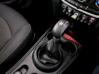 MINI Countryman 1.5 7.6kWh GPF Cooper SE SUV 5dr Petrol Plug-in Hybrid Auto ALL4