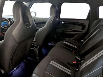 MINI Countryman 1.5 10kWh Cooper SE Sport SUV 5dr Petrol Plug-in Hybrid Auto ALL