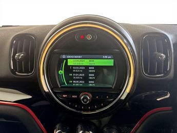 MINI Countryman 1.5 10kWh Cooper SE Sport SUV 5dr Petrol Plug-in Hybrid Auto ALL