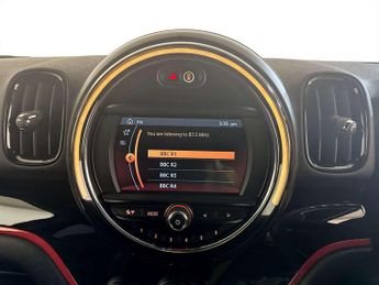 MINI Countryman 1.5 10kWh Cooper SE Sport SUV 5dr Petrol Plug-in Hybrid Auto ALL