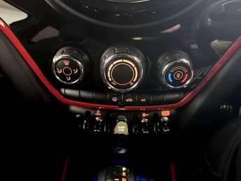 MINI Countryman 1.5 10kWh Cooper SE Sport SUV 5dr Petrol Plug-in Hybrid Auto ALL