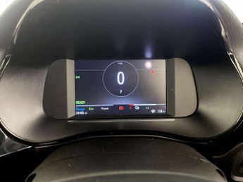 Vauxhall Corsa Electric 50kWh Ultimate Hatchback 5dr Electric Auto (136 ps)