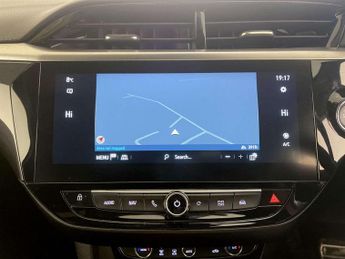 Vauxhall Corsa Electric 50kWh Ultimate Hatchback 5dr Electric Auto (136 ps)