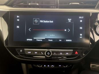 Vauxhall Corsa Electric 50kWh Ultimate Hatchback 5dr Electric Auto (136 ps)