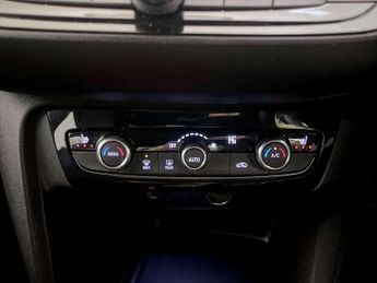 Vauxhall Corsa Electric 50kWh Ultimate Hatchback 5dr Electric Auto (136 ps)