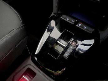 Vauxhall Corsa Electric 50kWh Ultimate Hatchback 5dr Electric Auto (136 ps)