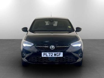 Vauxhall Corsa Electric 50kWh Ultimate Hatchback 5dr Electric Auto (136 ps)