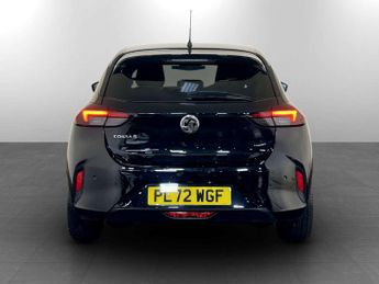 Vauxhall Corsa Electric 50kWh Ultimate Hatchback 5dr Electric Auto (136 ps)