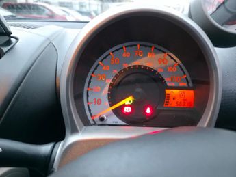 Toyota AYGO 1.0 VVT-i Move MultiMode Euro 5 5dr