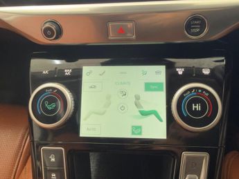 Jaguar I-PACE 400 90kWh SE SUV 5dr Electric Auto 4WD (400 ps)