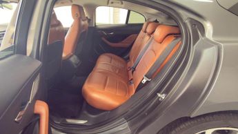 Jaguar I-PACE 400 90kWh SE SUV 5dr Electric Auto 4WD (400 ps)