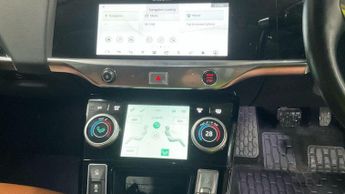 Jaguar I-PACE 400 90kWh SE Auto 4WD 5dr