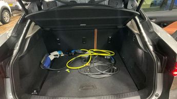 Jaguar I-PACE 400 90kWh SE SUV 5dr Electric Auto 4WD (400 ps)