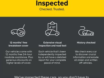 Mercedes-Benz E Class 2.0 E220d SE Saloon 4dr Diesel G-Tronic+ Euro 6 (s/s) (194 ps)