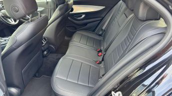 Mercedes-Benz E Class 2.0 E220d SE Saloon 4dr Diesel G-Tronic+ Euro 6 (s/s) (194 ps)
