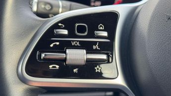 Mercedes-Benz E Class 2.0 E220d SE Saloon 4dr Diesel G-Tronic+ Euro 6 (s/s) (194 ps)