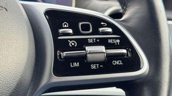 Mercedes-Benz E Class 2.0 E220d SE Saloon 4dr Diesel G-Tronic+ Euro 6 (s/s) (194 ps)