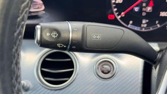 Mercedes-Benz E Class 2.0 E220d SE Saloon 4dr Diesel G-Tronic+ Euro 6 (s/s) (194 ps)
