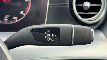 Mercedes-Benz E Class 2.0 E220d SE Saloon 4dr Diesel G-Tronic+ Euro 6 (s/s) (194 ps)