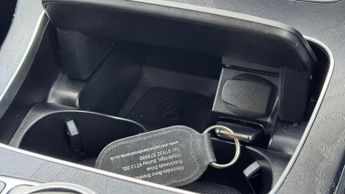 Mercedes-Benz E Class 2.0 E220d SE Saloon 4dr Diesel G-Tronic+ Euro 6 (s/s) (194 ps)