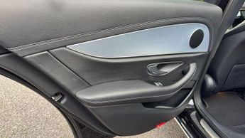 Mercedes-Benz E Class 2.0 E220d SE Saloon 4dr Diesel G-Tronic+ Euro 6 (s/s) (194 ps)