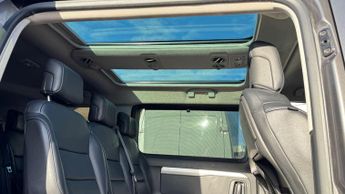 Peugeot Traveller 2.0 BlueHDi Allure Standard MPV EAT8 MWB Euro 6 (s/s) 5dr
