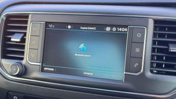 Peugeot Traveller 2.0 BlueHDi Allure Standard MPV EAT8 MWB Euro 6 (s/s) 5dr