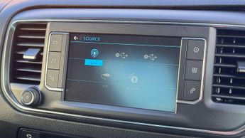 Peugeot Traveller 2.0 BlueHDi Allure Standard MPV EAT8 MWB Euro 6 (s/s) 5dr