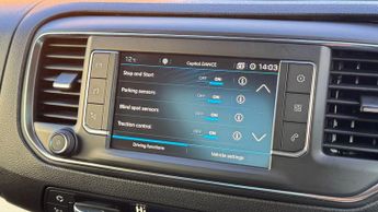 Peugeot Traveller 2.0 BlueHDi Allure Standard MPV EAT8 MWB Euro 6 (s/s) 5dr