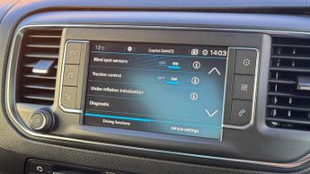 Peugeot Traveller 2.0 BlueHDi Allure Standard MPV EAT8 MWB Euro 6 (s/s) 5dr