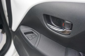 Citroen C1 1.0 VTi Flair ETG5 Euro 6 5dr