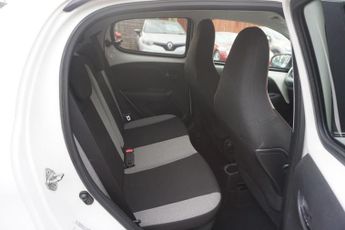 Citroen C1 1.0 VTi Flair ETG5 Euro 6 5dr