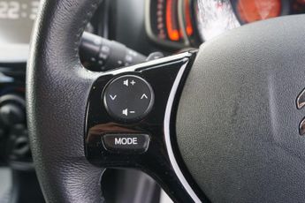 Citroen C1 1.0 VTi Flair ETG5 Euro 6 5dr