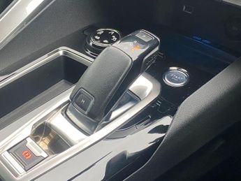 Peugeot 3008 1.6 THP GT Line EAT Euro 6 (s/s) 5dr