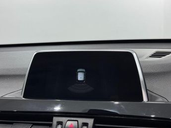 BMW X1 2.0 20d Sport Auto xDrive Euro 6 (s/s) 5dr